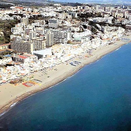 La Carihuela Los Nidos Lejlighed Torremolinos Eksteriør billede