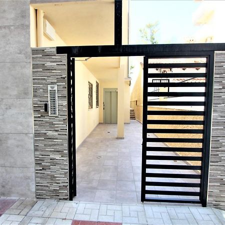La Carihuela Los Nidos Lejlighed Torremolinos Eksteriør billede